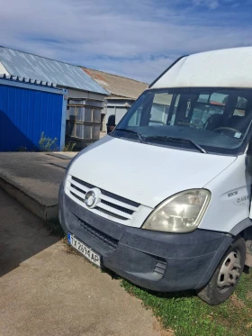Iveco Daily 50C A50C17, снимка 6