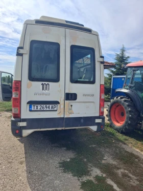 Iveco Daily 50C A50C17, снимка 3