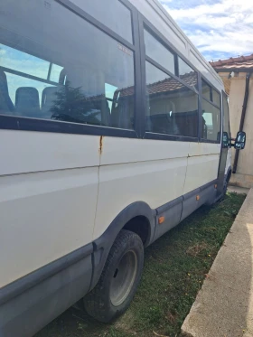 Iveco Daily 50C A50C17, снимка 2