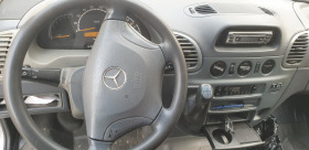 Mercedes-Benz 316, снимка 5