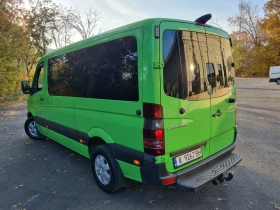 Обява за продажба на Mercedes-Benz Sprinter 319 ~41 999 лв. - изображение 5