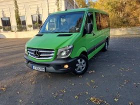 Обява за продажба на Mercedes-Benz Sprinter 319 ~41 999 лв. - изображение 1