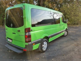 Обява за продажба на Mercedes-Benz Sprinter 319 ~41 999 лв. - изображение 4