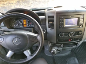 Обява за продажба на Mercedes-Benz Sprinter 319 ~41 999 лв. - изображение 2