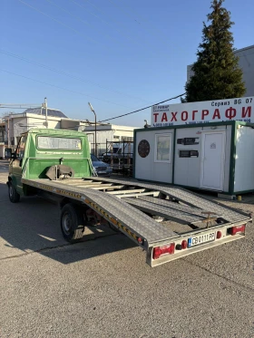 Fiat Ducato 2.5D, снимка 4