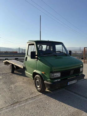 Fiat Ducato 2.5D, снимка 3