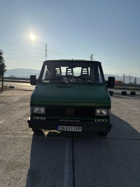 Fiat Ducato 2.5D, снимка 2