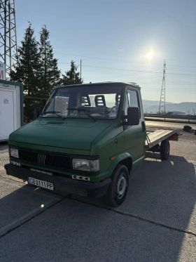 Fiat Ducato 2.5D, снимка 1