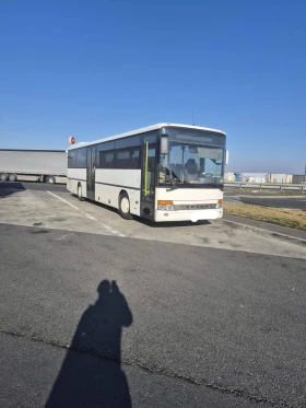     Setra 120 315 UL