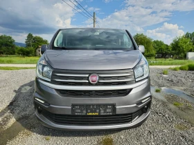 Fiat Talento LED 145 ECO JET EURO 6B 8 | Mobile.bg    2