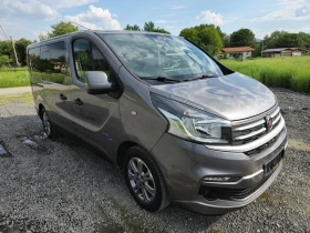 Fiat Talento LED 145 ECO JET EURO 6B 8 | Mobile.bg    3