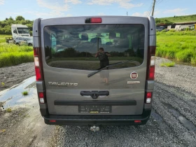 Fiat Talento LED 145 ECO JET EURO 6B 8 | Mobile.bg    5