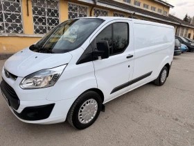 Ford Transit Custom L2H1 2.2tdci 155ks TREND | Auto.bg — изображение 2
