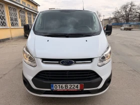 Ford Transit Custom L2H1 2.2tdci 155ks TREND