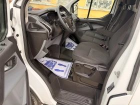 Ford Transit Custom L2H1 2.2tdci 155ks TREND | Auto.bg — изображение 8