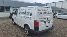 VW Transporter 2.0-�������� 190��.��. | Mobile.bg � ����� ������ 4