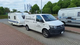 VW Transporter 2.0-�������� 190��.��. | Mobile.bg � ����� ������ 5