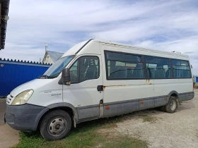 Iveco Daily 50C A50C17 | Auto.bg — изображение 5