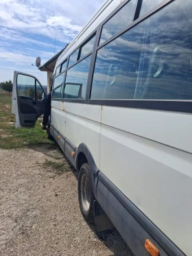 Iveco Daily 50C A50C17 | Auto.bg — изображение 4