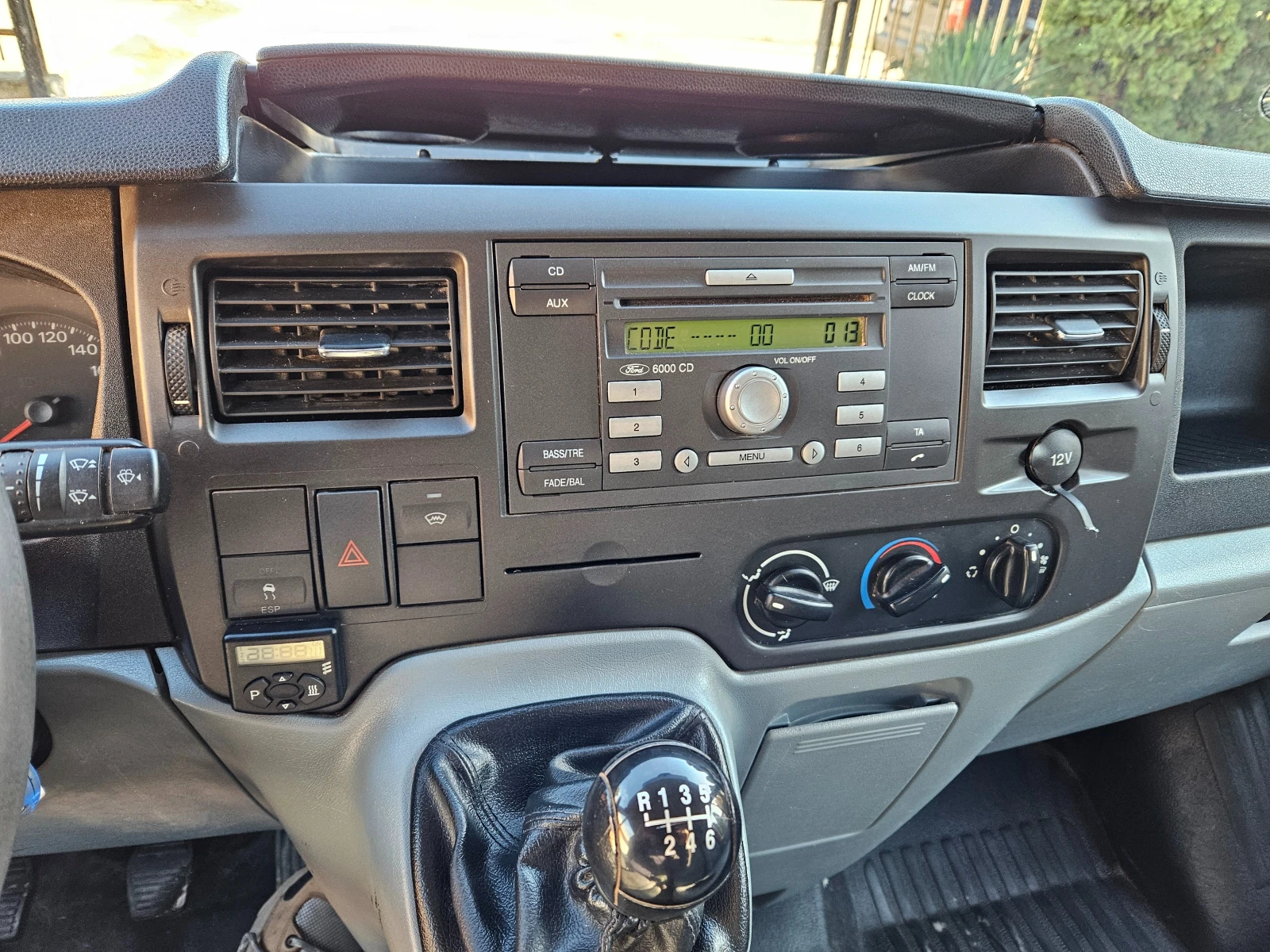 Ford Transit  - изображение 3