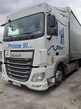 Daf XF 460 FT , снимка 2