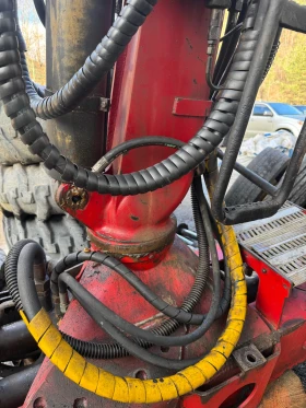 Man Fe Vkran Z, снимка 10