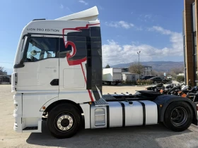 Man Tgx HEROS TRUCKS LEASING, снимка 4