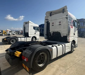 Man Tgx HEROS TRUCKS LEASING, снимка 6