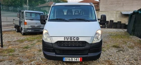 Iveco 35c13 2, 3-JET-130* 2013*  * *  | Mobile.bg    2