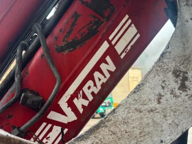 Man Fe Vkran Z, снимка 4