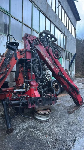 Man Fe Vkran Z - изображение 1