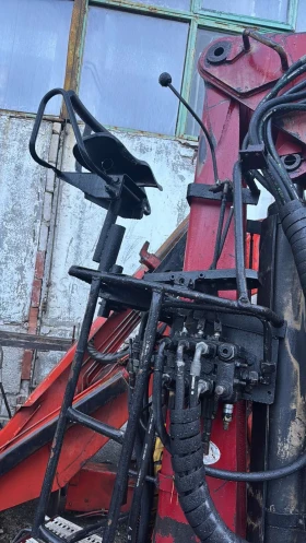 Man Fe Vkran Z, снимка 6