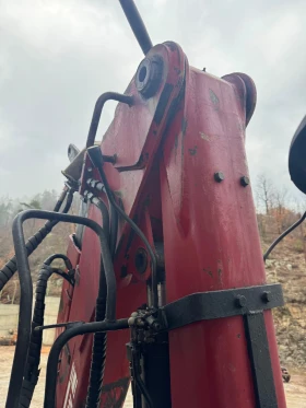 Man Fe Vkran Z, снимка 11 - Камиони - 53089732