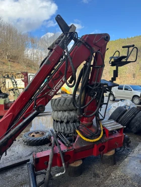 Man Fe Vkran Z, снимка 3 - Камиони - 53089732