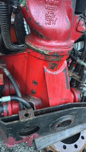 Man Fe Vkran Z, снимка 5