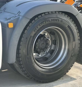 Man Tgx HEROS TRUCKS LEASING | Mobile.bg � ����� ������ 7