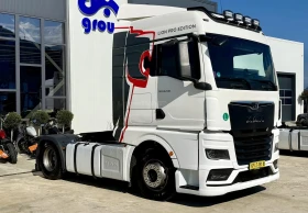 Man Tgx HEROS TRUCKS LEASING | Mobile.bg � ����� ������ 2