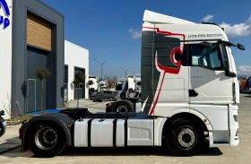 Man Tgx HEROS TRUCKS LEASING | Mobile.bg � ����� ������ 5