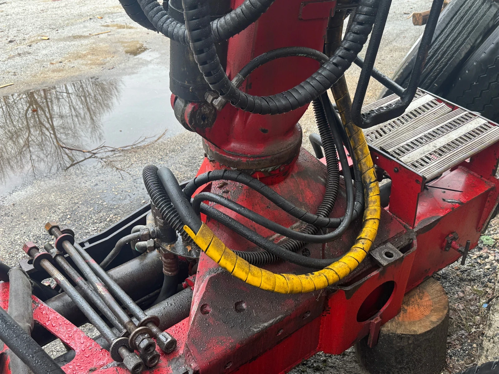 Man Fe Vkran Z - изображение 6