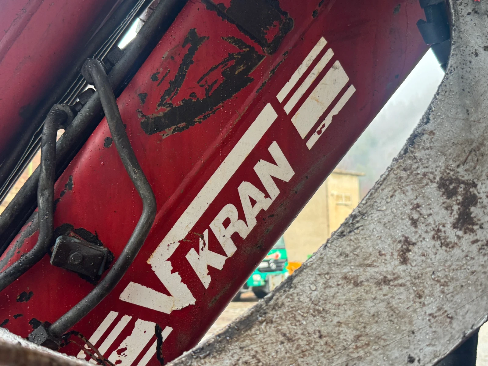 Man Fe Vkran Z - изображение 4