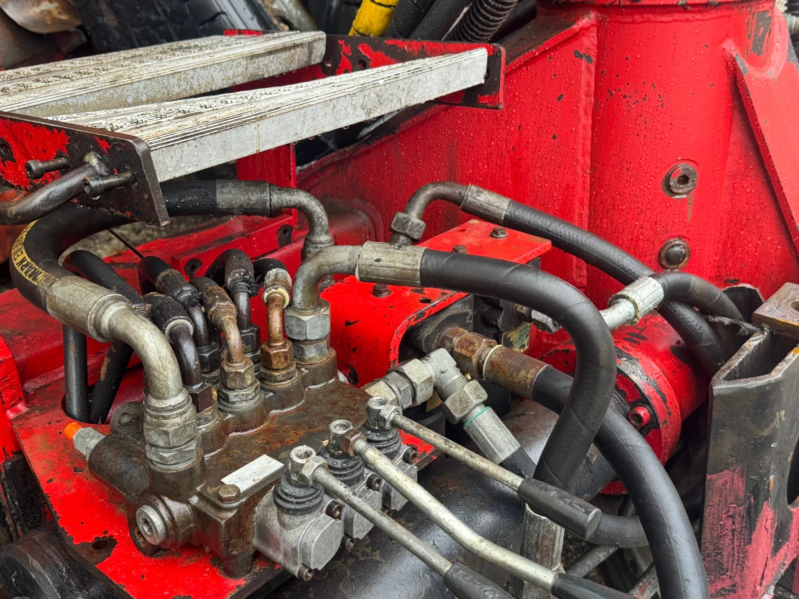 Man Fe Vkran Z - изображение 2