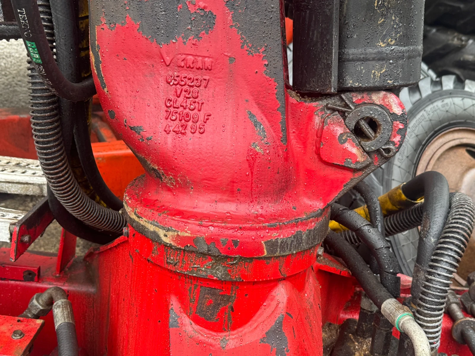 Man Fe Vkran Z - изображение 5