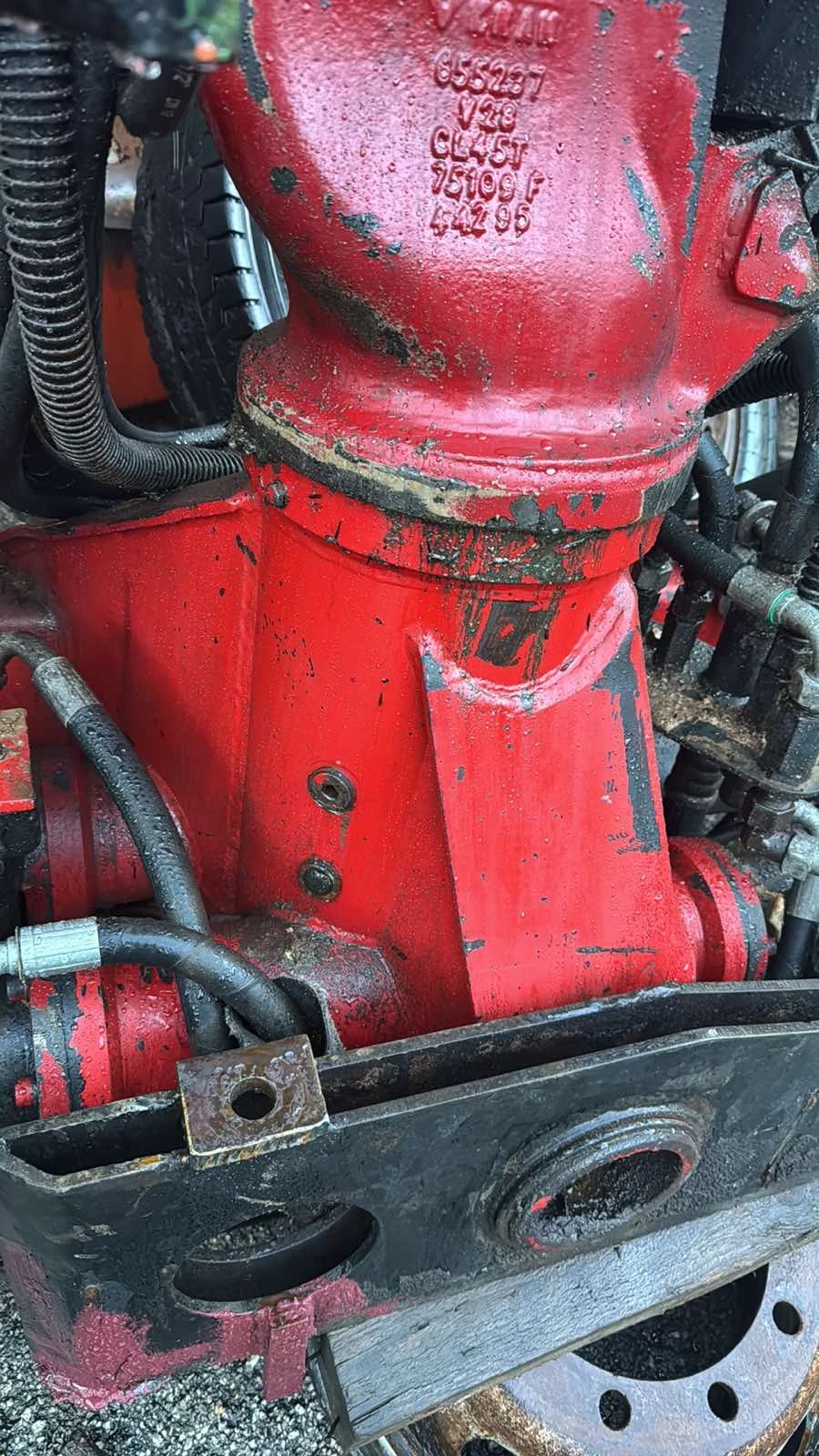 Man Fe Vkran Z - изображение 5