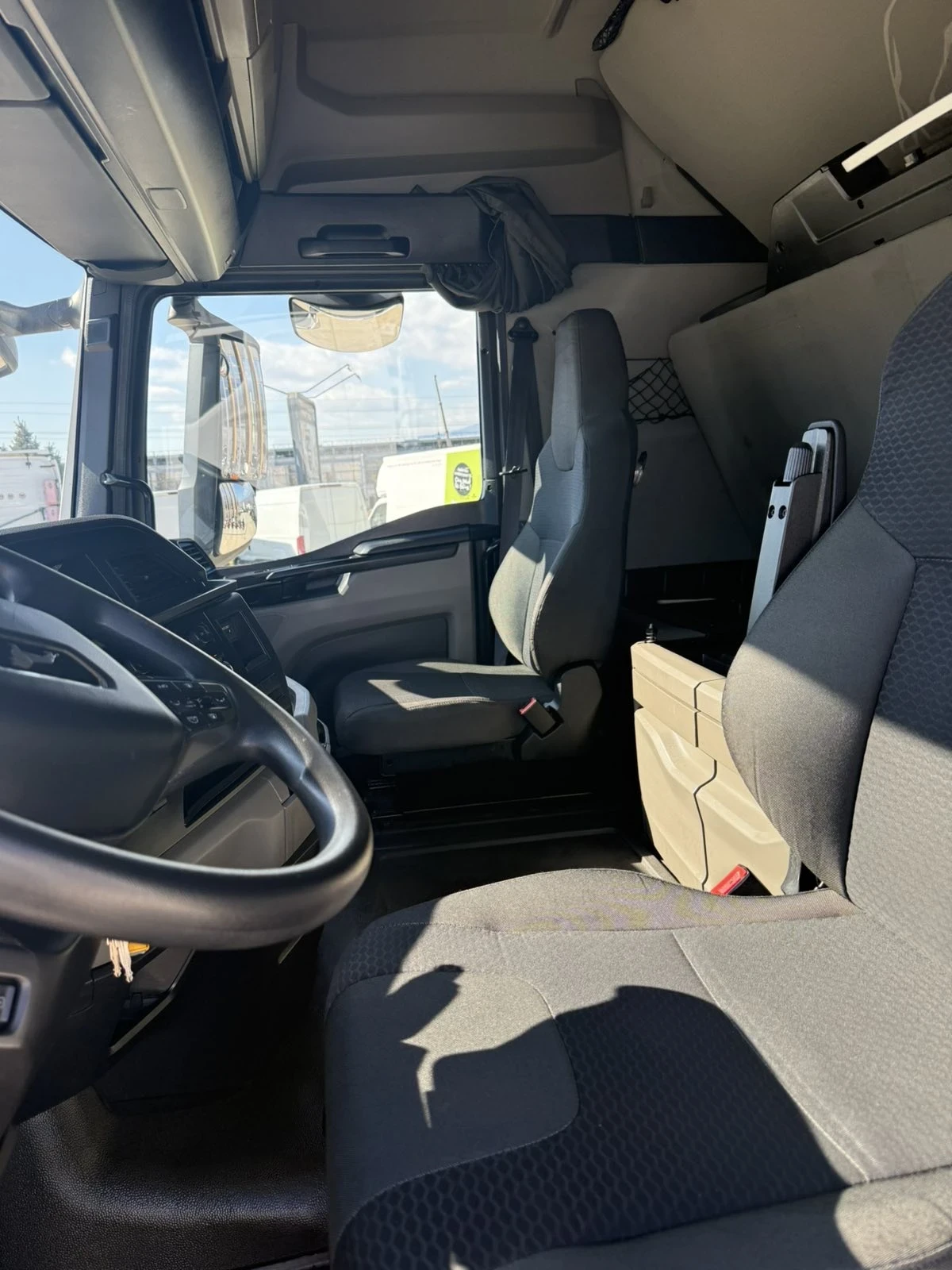 Man Tgx HEROS TRUCKS LEASING | Mobile.bg � ����������� 11