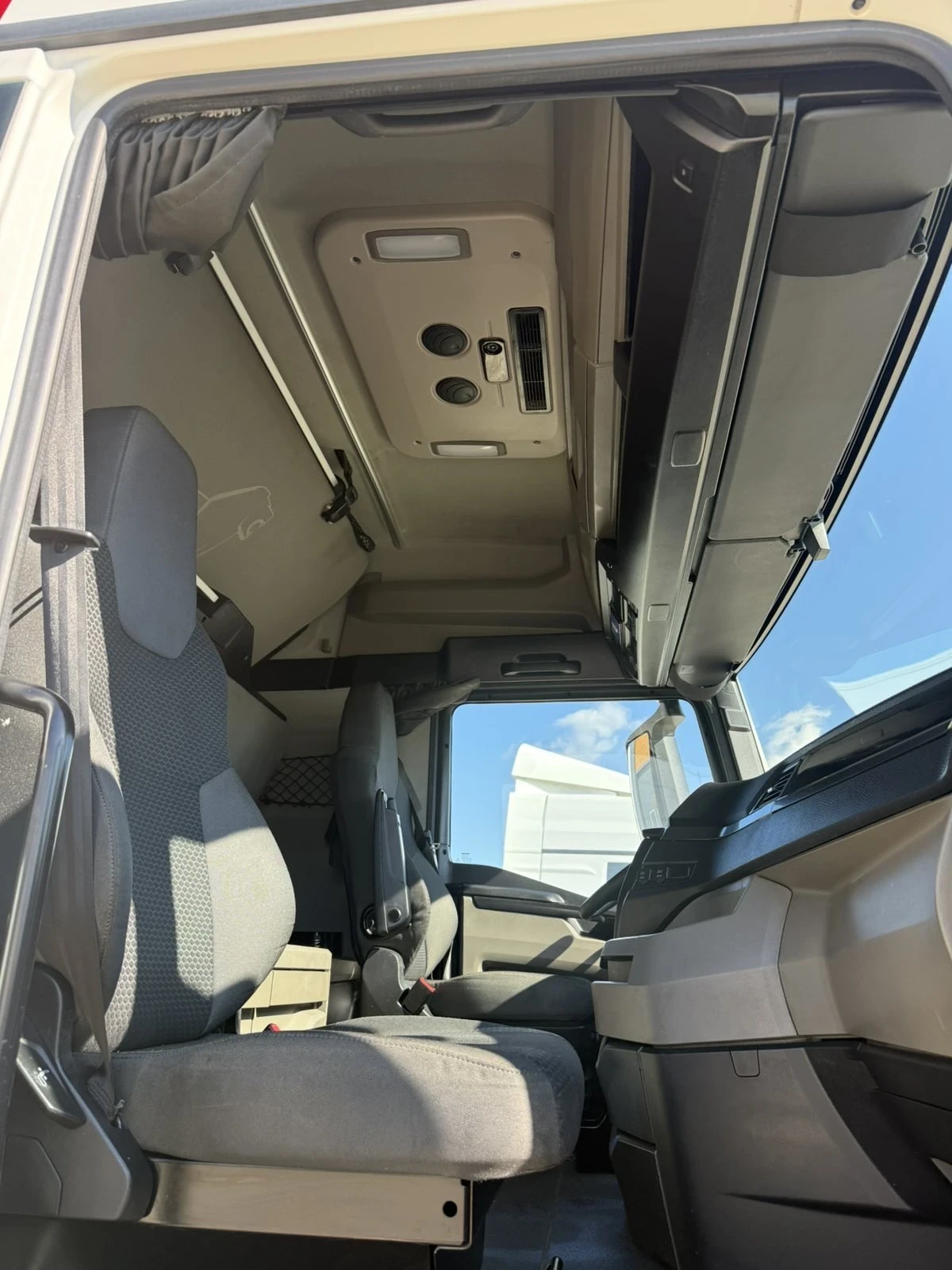 Man Tgx HEROS TRUCKS LEASING | Mobile.bg � ����������� 9