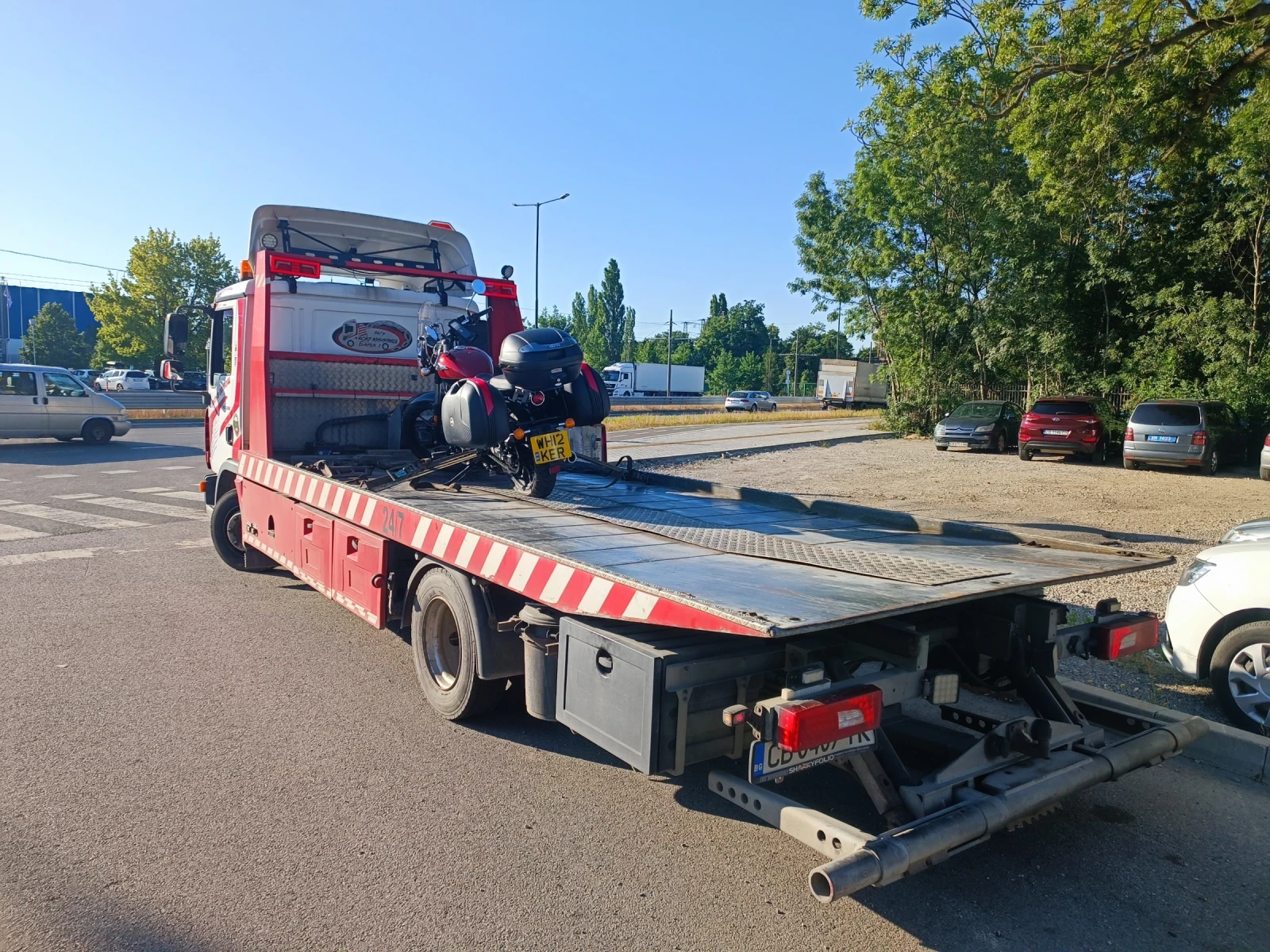 Man Tgl 8.180 | Mobile.bg � ����������� 5