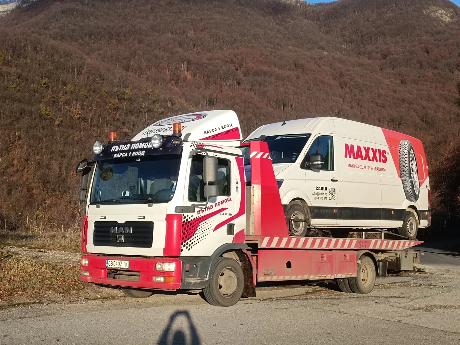 Man Tgl 8.180 | Mobile.bg � ����������� 6