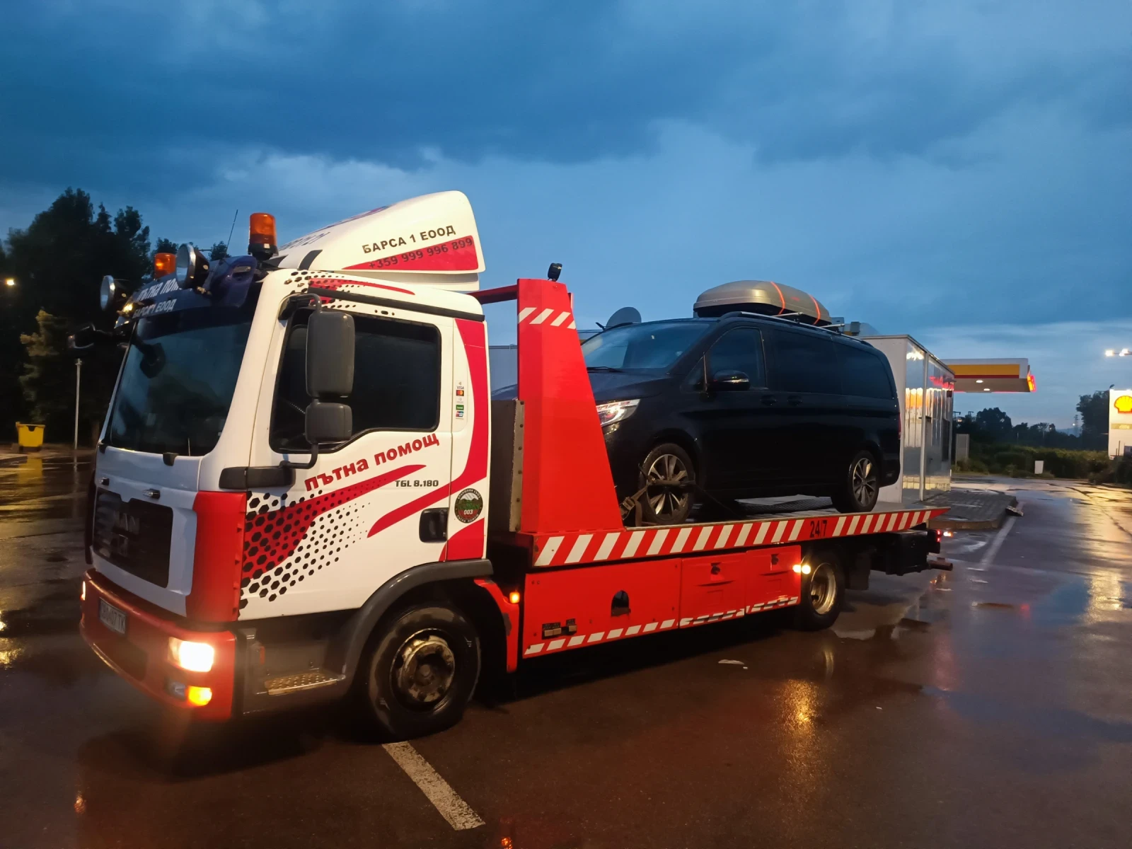 Man Tgl 8.180 | Mobile.bg � ����������� 4