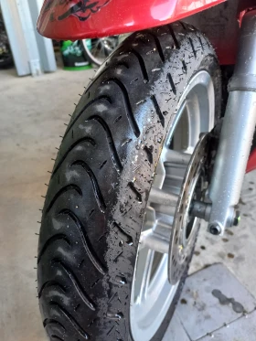 Honda Sh 300 ABS LED , снимка 5