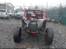 Can-Am Maverick X3 X RS TURBO RR 72 inch / ТЪРГ 15.09 / ЛИЗИНГ, снимка 5